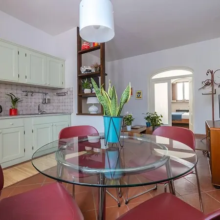 Erta Canina פירנצה