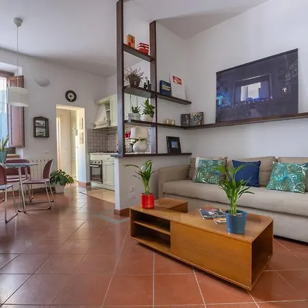Apartment Erta Canina Florence