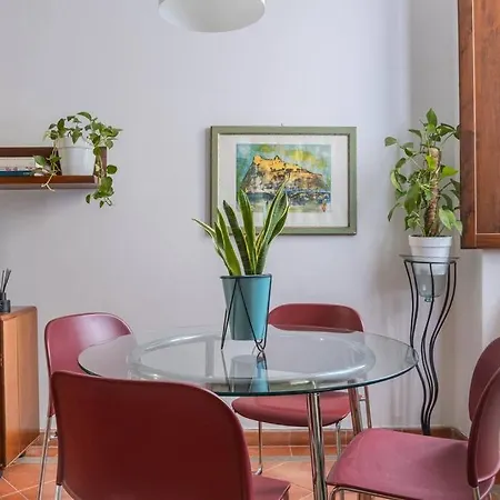 Apartamento Erta Canina Florencia