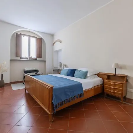 Erta Canina Florencia