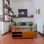 Erta Canina Apartment Florence