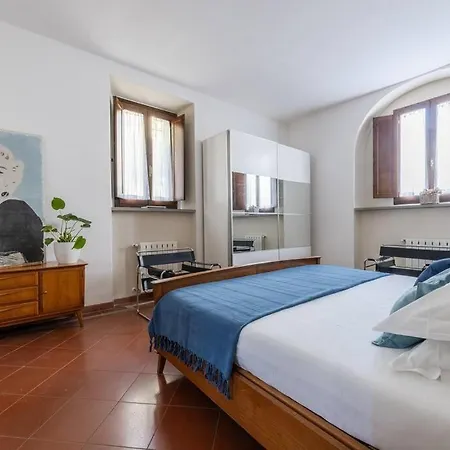 Erta Canina * Firenze