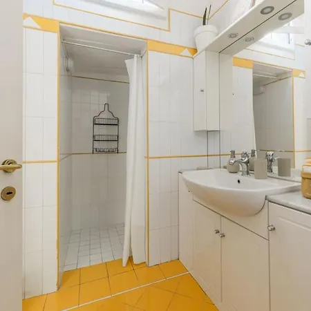 Apartman Erta Canina Firenze
