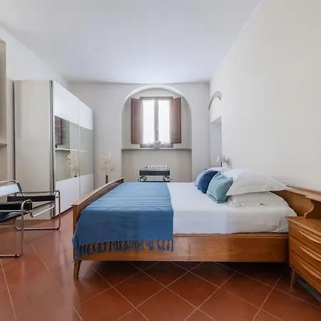 Erta Canina Apartman